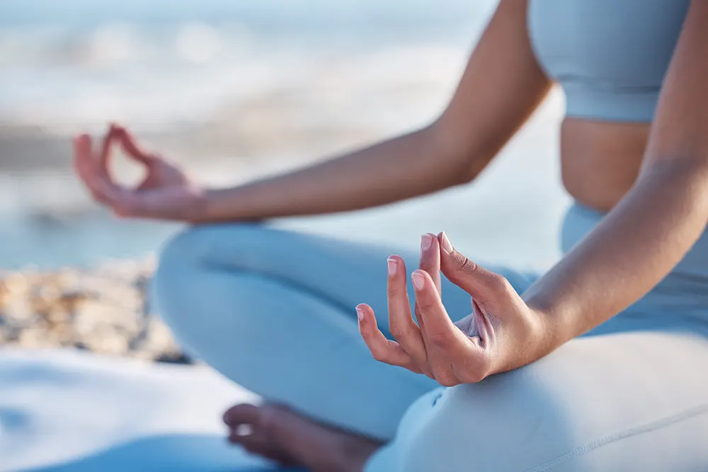 Bienestar en Fuerteventura FuerteVillage Yoga