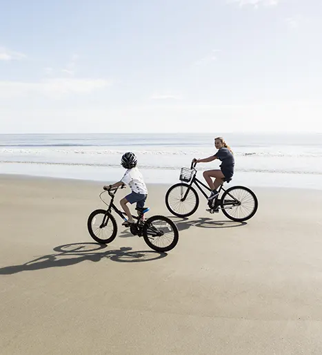 Actividades en Fuerteventura ciclismo